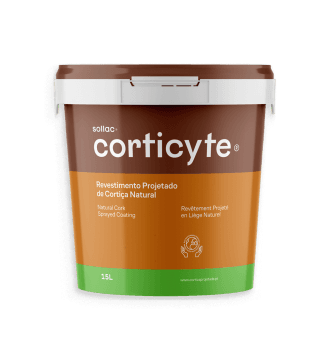 Corticyte ® Engineered Cork