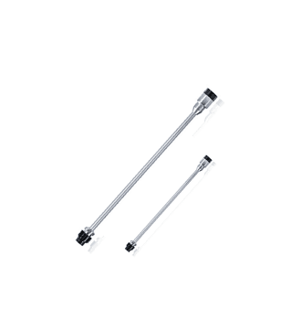 Extensor Pistola Pintar Airless 1000mm e 600mm