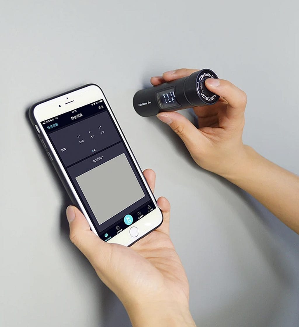 Colormeter Pro - NCS, RAL, PANTONE - Imagem 3