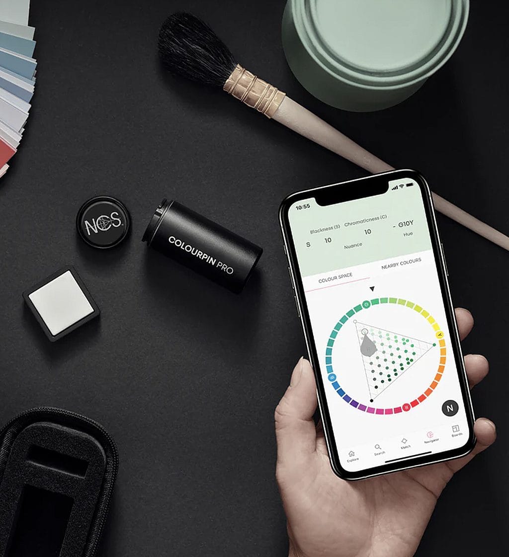 NCS Colourpin PRO - Imagem 2