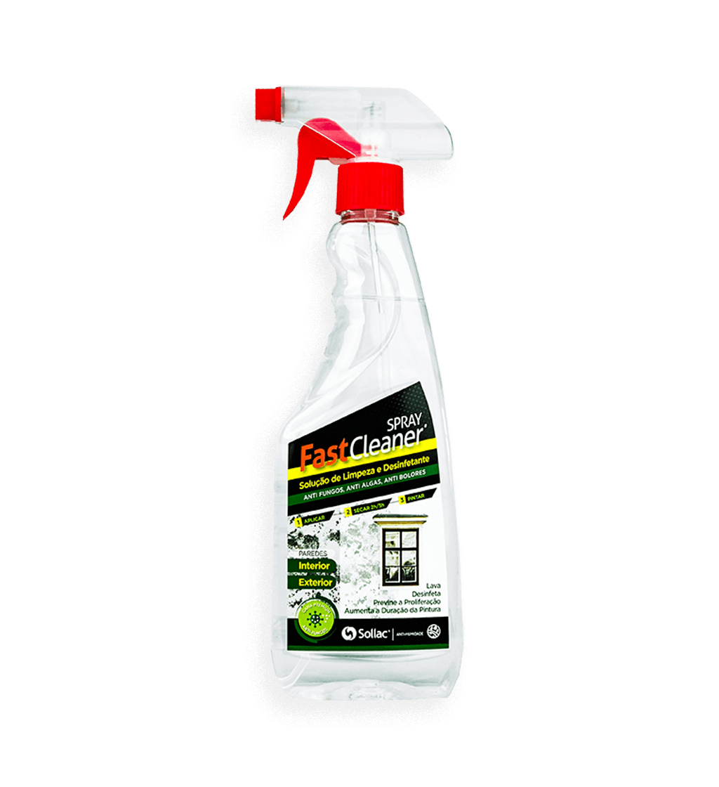 FastCleaner