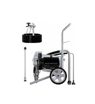 Máquina Pintura Airless 3.8 CV e 2800 W