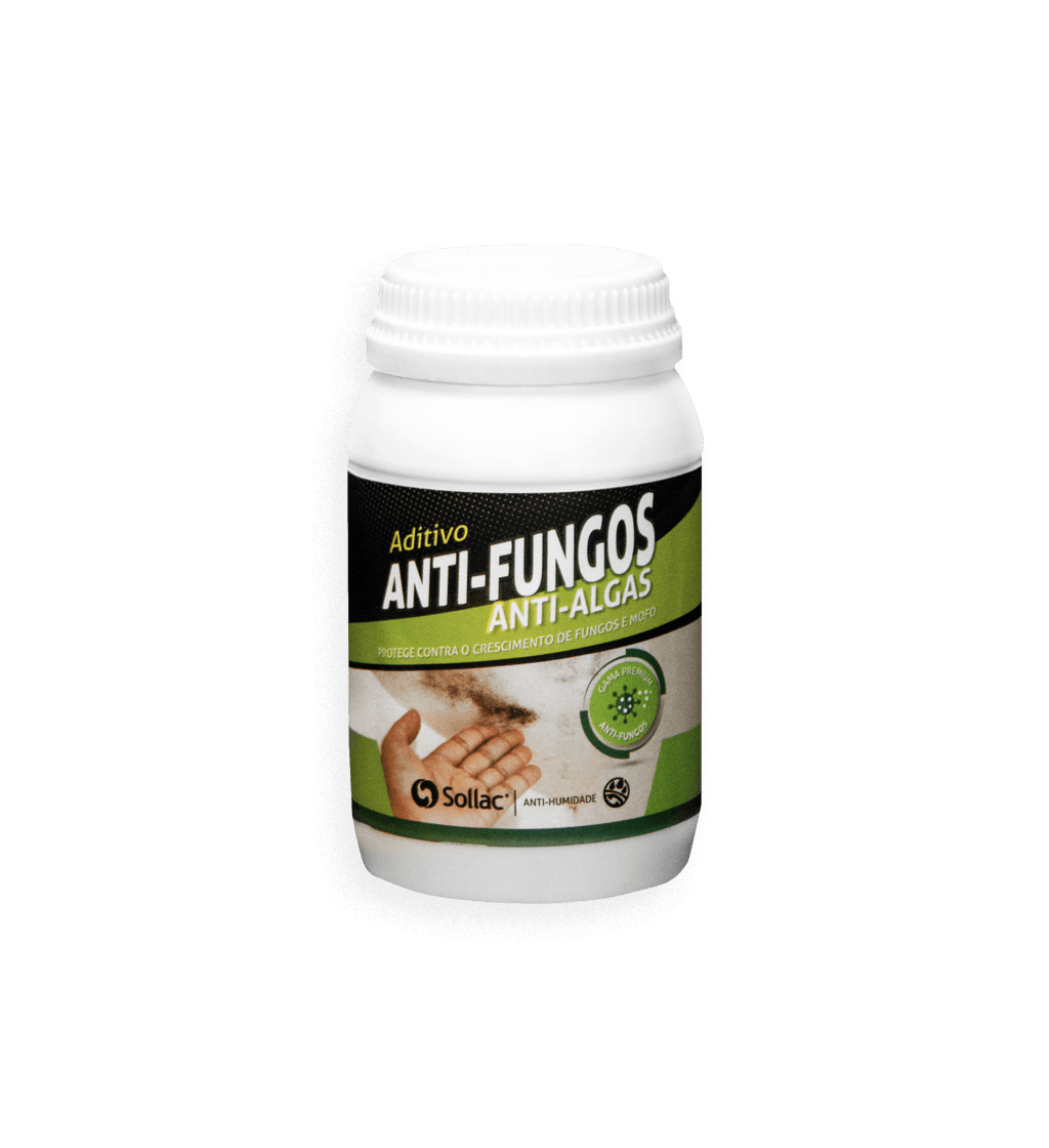Microorganism Prevention Solution