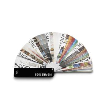 Catalogue NCS 1058 Couleurs