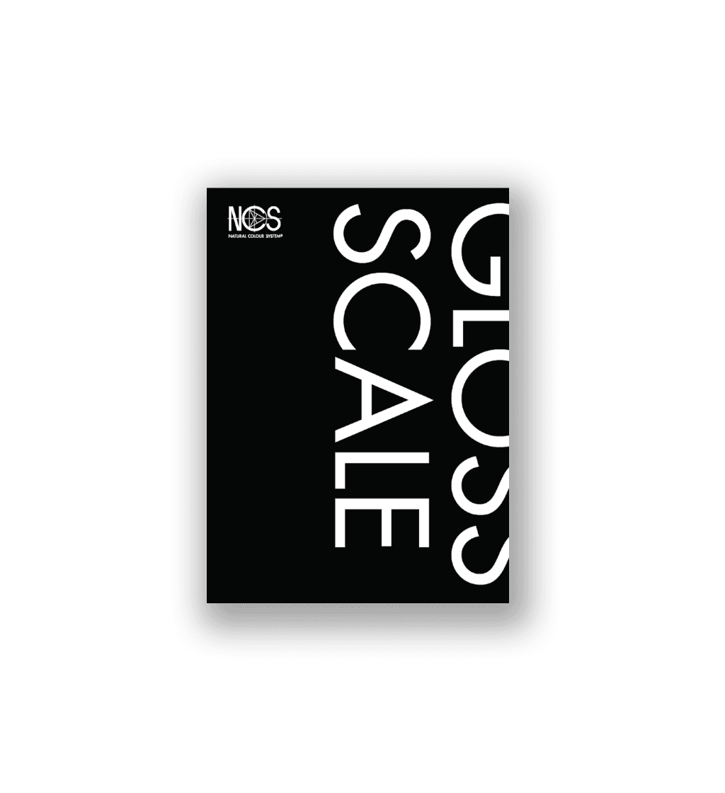 Catálogo NCS - Gloss Scale - Imagem 4