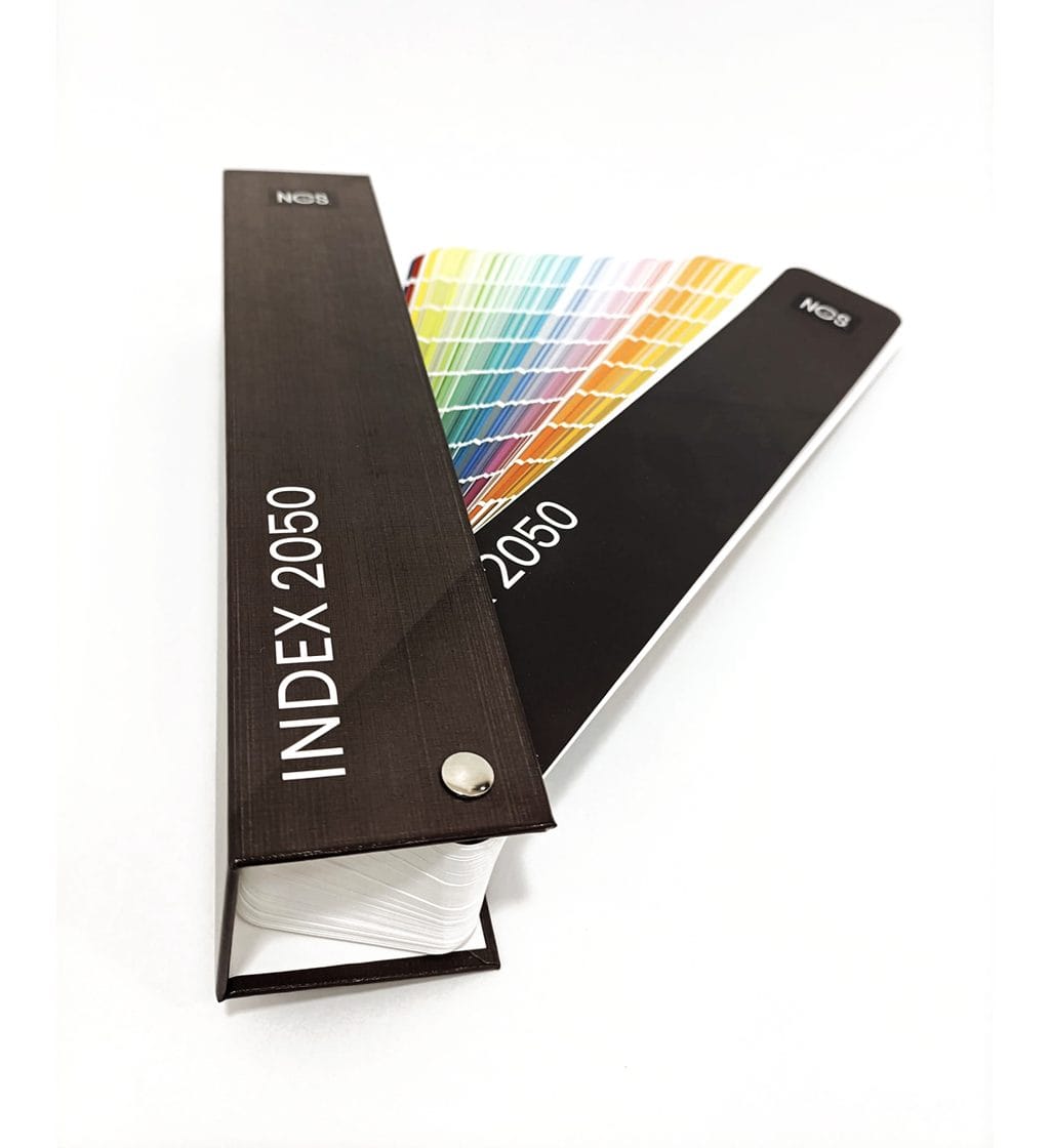 Catálogo NCS 2050 Cores Premium