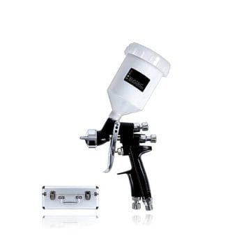 Pistola Pintar por Gravidade 600ml