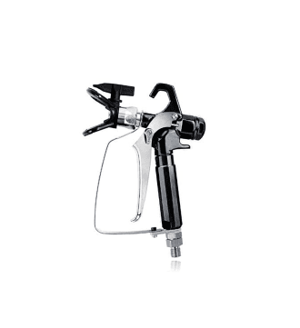 Pistola pintar airless