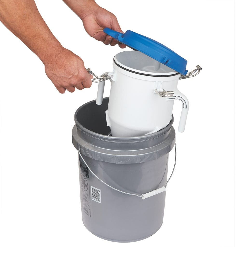 Pistola de Copo Fast Finnish Graco - Imagem 3