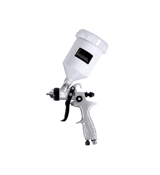 Pistola Pintar por Gravidade 600ml
