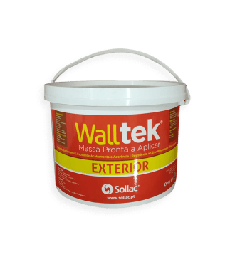 Walltek Exterior