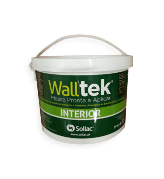 Walltek Interior