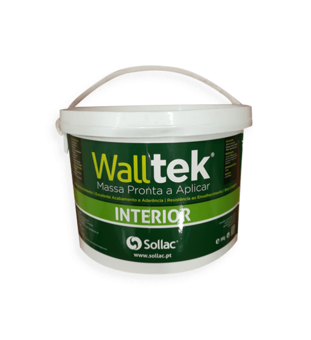 Walltek Interior