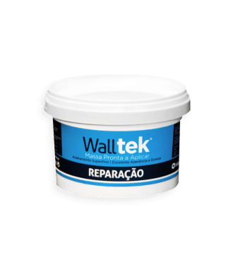 Walltek Reparação