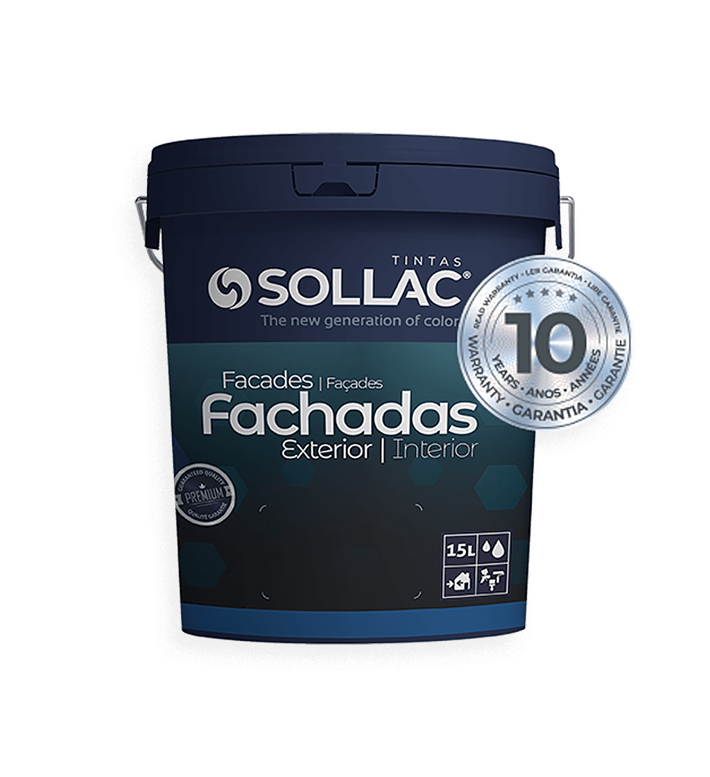 Sollac Repel ®