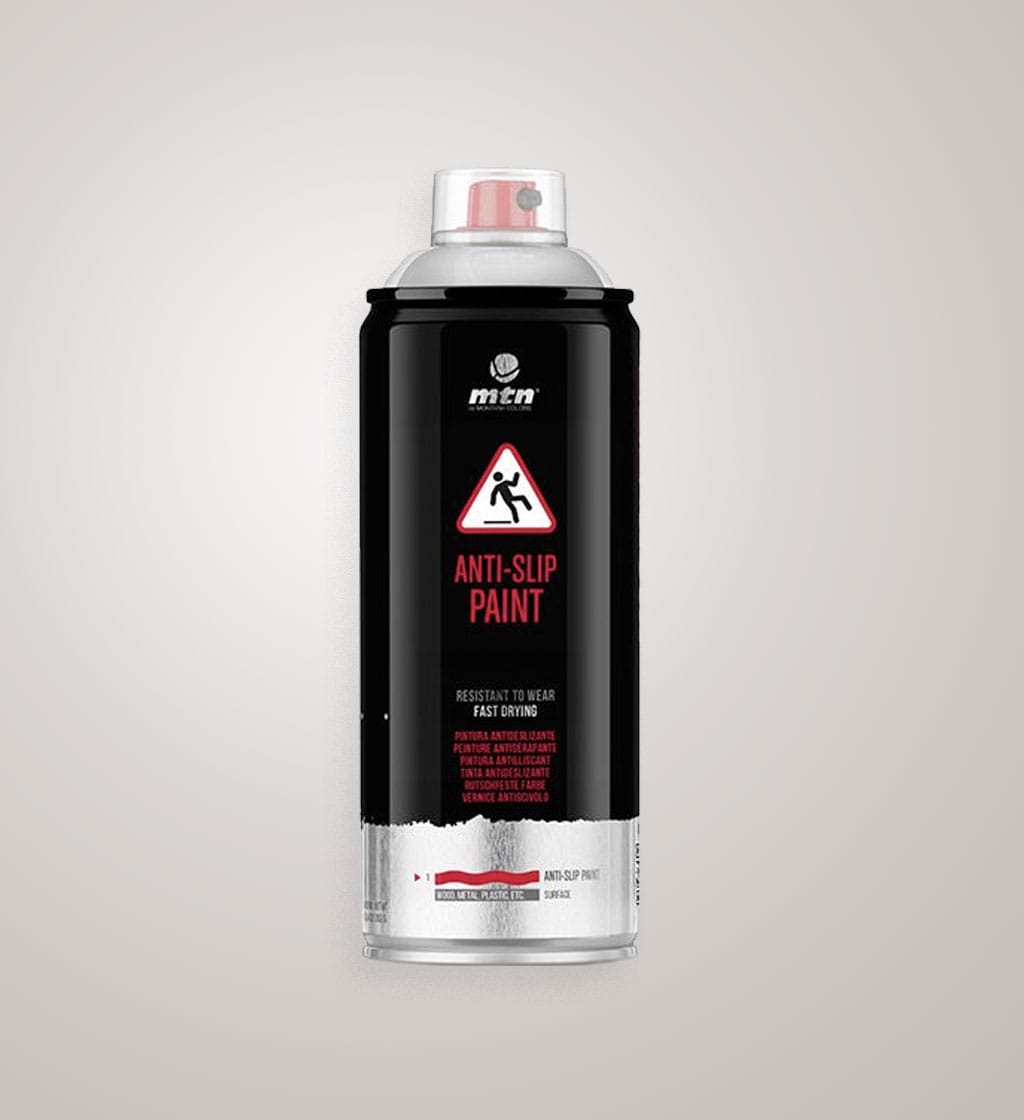 Spray Anti Deslizante MTN PRO