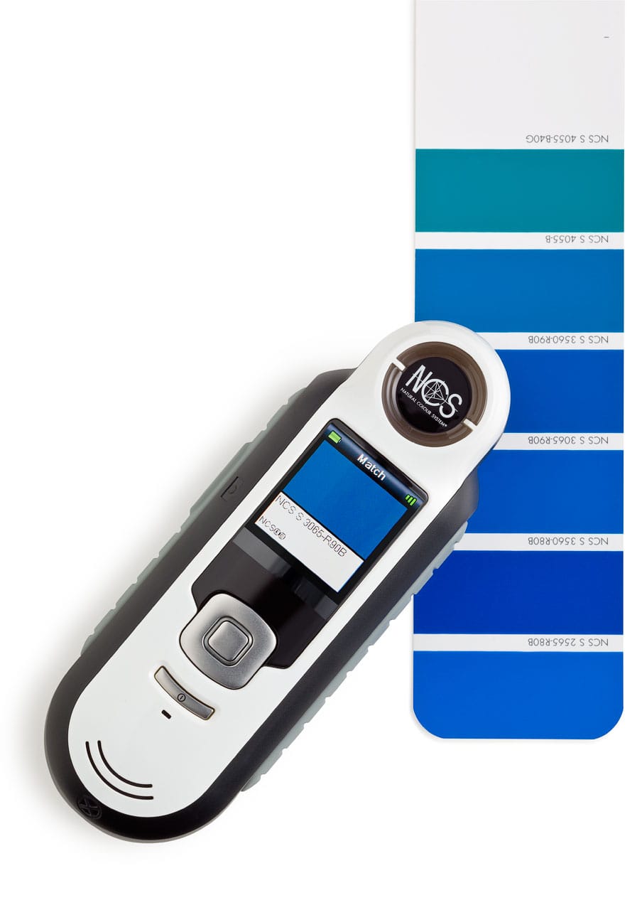 NCS Colour Scan 2.0 | Colorimeter