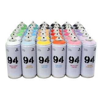 Spray MTN 94