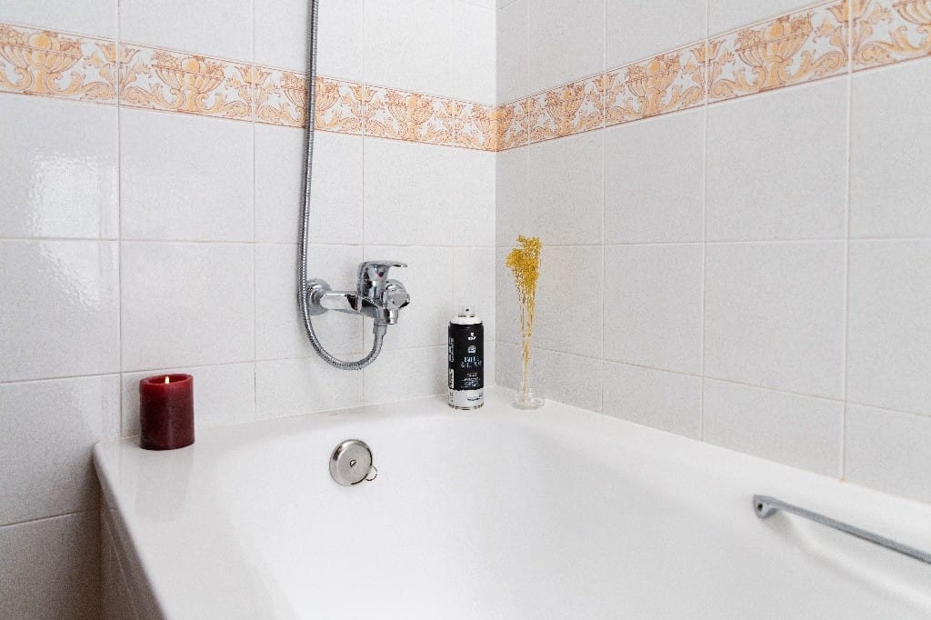 Bathtubs and Tiles Spray MTN PRO - Image 3