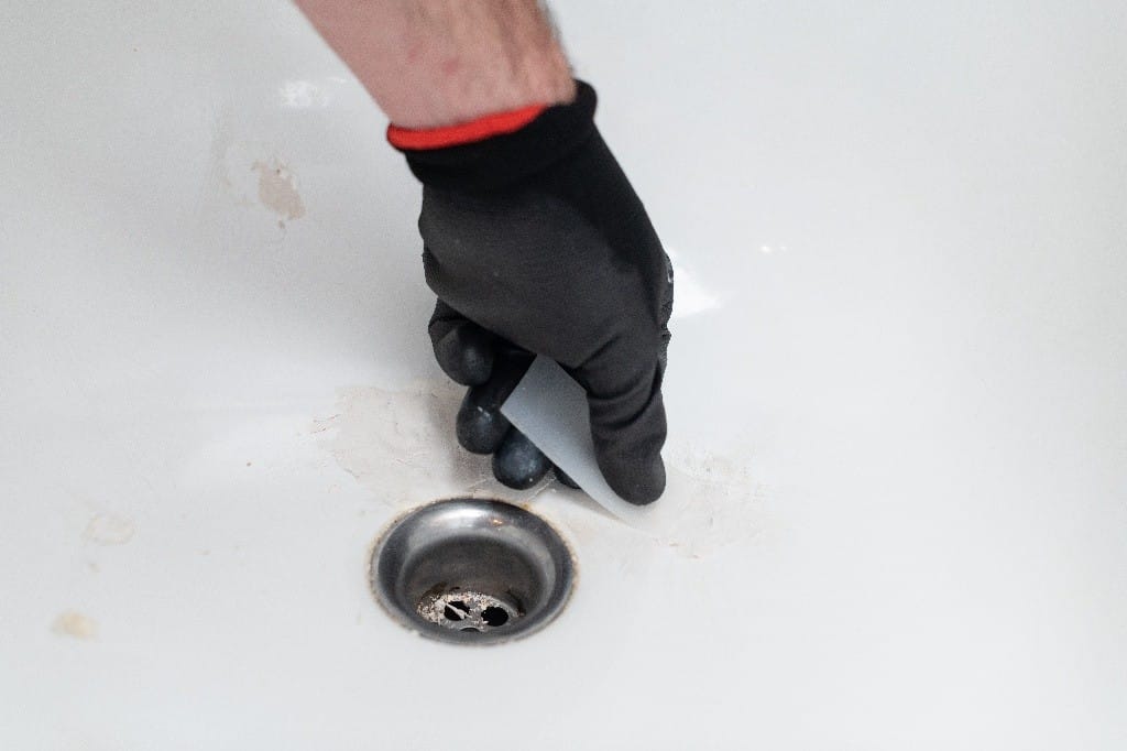 Bathtubs and Tiles Spray MTN PRO - Image 2