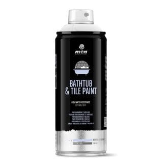 Spray Banheiras e Azulejos MTN PRO
