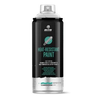 Spray Altas Temperaturas MTN PRO