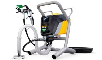 Máquina de Pintura Airless Control Pro 275M WAGNER
