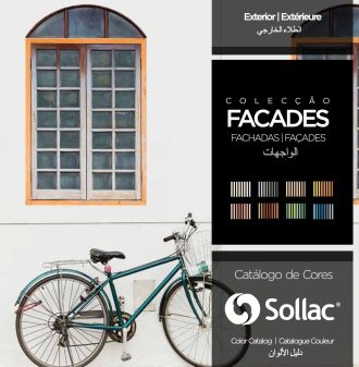 Catálogo Cores Sollac